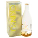 CK In 2U de Calvin Klein - Eau de Toilette Spray 100 ml - Para Mujeres