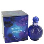 Fantasy Midnight de Britney Spears - Eau de Parfum Spray 100 ml - Para Mujeres
