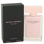 Narciso Rodriguez by Narciso Rodriguez - Eau De Parfum Spray 50 ml - para mujeres