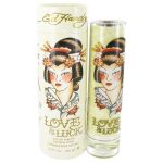 Love & Luck by Christian Audigier - Eau De Parfum Spray 100 ml - para mujeres