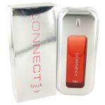 Fcuk Connect by French Connection - Eau De Toilette Spray 100 ml - para mujeres