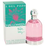 Halloween Water Lilly by Jesus Del Pozo - Eau De Toilette Spray 100 ml - para mujeres