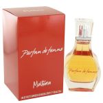 Montana Parfum De Femme by Montana - Eau De Toilette Spray 100 ml - para mujeres