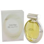 Beauty by Calvin Klein - Eau De Parfum Spray 100 ml - para mujeres