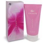 Love of Pink by Lacoste - Shower Gel 150 ml - para mujeres