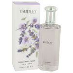 English Lavender by Yardley London - Eau De Toilette Spray (Unisex) 125 ml - para mujeres