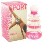 Samba Sport de Perfumers Workshop - Eau de Toilette Spray 100 ml - Para Mujeres