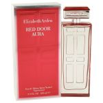 Red Door Aura by Elizabeth Arden - Eau De Toilette Spray 100 ml - para mujeres