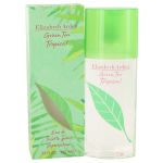 Green Tea Tropical by Elizabeth Arden - Eau De Toilette Spray 100 ml - para mujeres