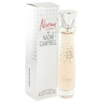 Naomi de Naomi Campbell - Eau de Toilette Spray 30 ml - Para Mujeres