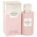 Emotion Essence by Weil - Eau De Parfum Spray 100 ml - para mujeres