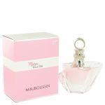 Mauboussin Rose Pour Elle by Mauboussin - Eau De Parfum Spray 50 ml - para mujeres