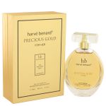 Precious Gold by Harve Benard - Eau De Parfum Spray 100 ml - para mujeres
