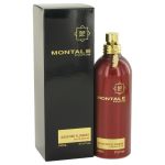 Montale Aoud Red Flowers by Montale - Eau De Parfum Spray 100 ml - para mujeres