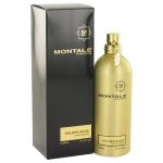 Montale Golden Aoud by Montale - Eau De Parfum Spray 100 ml - para mujeres