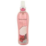 Bodycology Coconut Hibiscus by Bodycology - Body Mist 240 ml - para mujeres