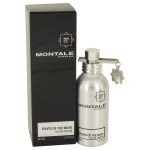 Montale Fruits of The Musk by Montale - Eau De Parfum Spray (Unisex) 50 ml - para mujeres