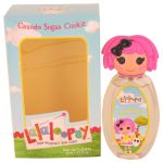 Lalaloopsy by Marmol & Son - Eau De Toilette Spray (Crumbs Sugar Cookie)-Manufacturer Fill 50 ml - para mujeres