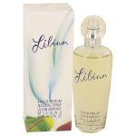Lilian by Lilian Barony - Eau De Parfum Spray 50 ml - para mujeres