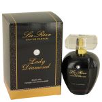 La Rive Lady Diamond de La Rive - Eau de Parfum Spray - 75 ml - Para Mujeres