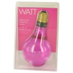 Watt Pink by Cofinluxe - Parfum De Toilette Spray 200 ml - para mujeres
