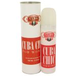 Cuba Chic by Fragluxe - Eau De Parfum Spray 100 ml - para mujeres
