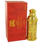 Golden Oud by Alexandre J - Eau De Parfum Spray 100 ml - para mujeres
