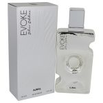 Ajmal Evoke Silver Edition by Ajmal - Eau De Parfum Spray 75 ml - para mujeres
