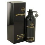 Montale Black Aoud by Montale - Eau De Parfum Spray (Unisex) 100 ml - para mujeres