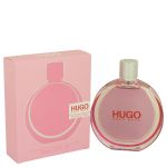 Hugo Extreme by Hugo Boss - Eau De Parfum Spray 75 ml - para mujeres