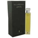 Illuminum Vetiver Oud by Illuminum - Eau De Parfum Spray 100 ml - para mujeres