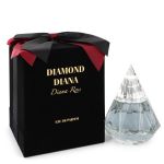Diamond Diana Ross de Diana Ross - Eau de Parfum Spray 100 ml - Para Mujeres