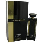 Lalique Fleur Universelle Noir Premier by Lalique - Eau De Parfum Spray (Unisex) 100 ml - para mujeres