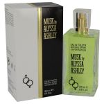 Alyssa Ashley Musk by Houbigant - Eau De Toilette Spray 200 ml - para mujeres