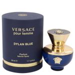 Versace Pour Femme Dylan Blue by Versace - Eau De Parfum Spray 50 ml - para mujeres