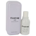 Firetrap by Firetrap - Eau De Toilette Spray 75 ml - para mujeres