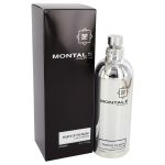 Montale Fruits of The Musk by Montale - Eau De Parfum Spray (Unisex) 100 ml - para mujeres