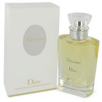 Diorama by Christian Dior - Eau De Toilette Spray 100 ml - para mujeres