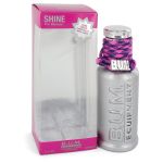 BUM Shine by BUM Equipment - Eau De Toilette Spray 100 ml - para mujeres