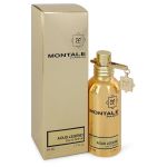 Montale Aoud Legend by Montale - Eau De Parfum Spray (Unisex) 50 ml - para mujeres