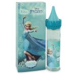 Disney Frozen Elsa by Disney - Eau De Toilette Spray (Castle Packaging) 100 ml - para mujeres
