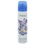 English Bluebell by Yardley London - Body Spray 77 ml - para mujeres