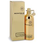 Montale Aoud Queen Roses by Montale - Eau De Parfum Spray (Unisex) 100 ml - para mujeres
