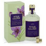 4711 Acqua Colonia Saffron & Iris by 4711 - Eau De Cologne Spray 169 ml - para mujeres