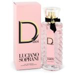 Luciano Soprani D Moi by Luciano Soprani - Eau De Parfum Spray 100 ml - para mujeres