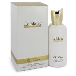 Le Luxe Le blanc by Le Luxe - Eau De Parfum Spray 100 ml - para mujeres