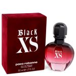Black XS by Paco Rabanne - Eau De Parfum Spray (New Packaging) 50 ml - para mujeres