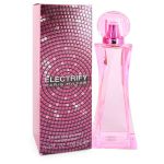Paris Hilton Electrify by Paris Hilton - Eau De Parfum Spray 100 ml - para mujeres