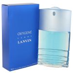 Oxygene by Lanvin - Eau De Toilette Spray 100 ml - para hombres