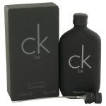 Ck Be by Calvin Klein - Eau De Toilette Spray (Unisex) 50 ml - para hombres